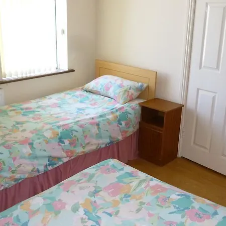 Hostel Central