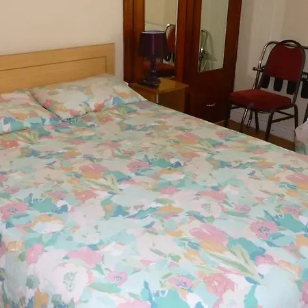 Central Hostel