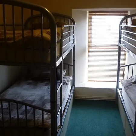 Hostel Central