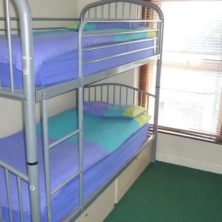 Central Hostel Droíchead an Chláir
