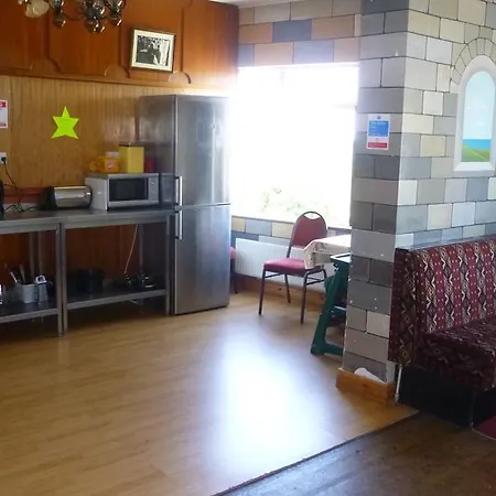 Hostel Central *