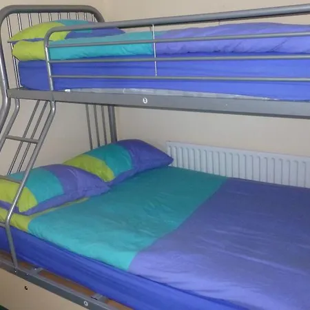 Hostel Central