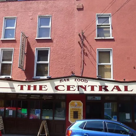 Hostel Central *