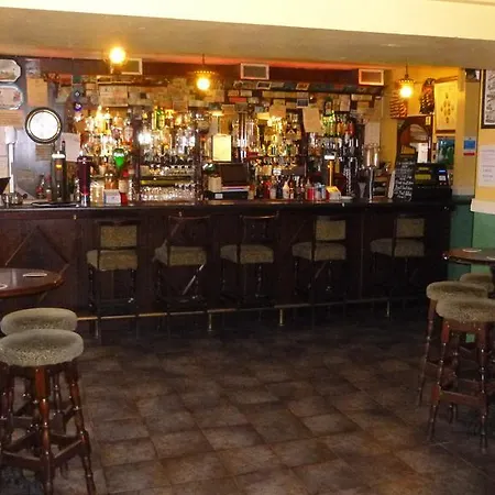 Central Droíchead an Chláir