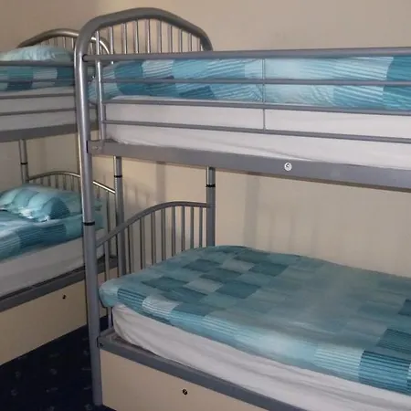 Central Hostel