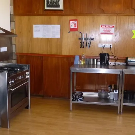 Hostel Central *