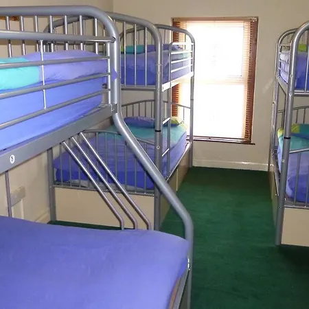 Central Hostel